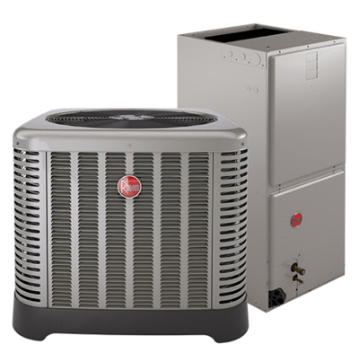 Wyoming New Air Conditioner Installation Service