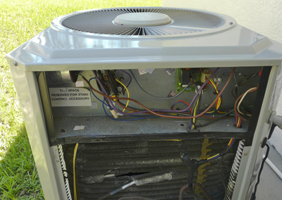 Wyoming Air Conditioner Repair Service