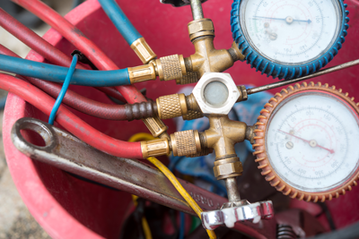 Wyoming Heat Pump Maintenance Service
